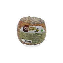 Vogels En Tuindieren<HobbyFirst Wildlife Granola Filled Coconut 350 gr