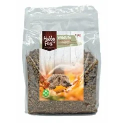Droogvoer & Zaden<HobbyFirst Wildlife Hedgehog Food Blend 1,1 kg