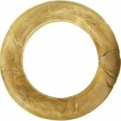 Outlet Geperst Ring 150-160 gram 10 stuks Snacks