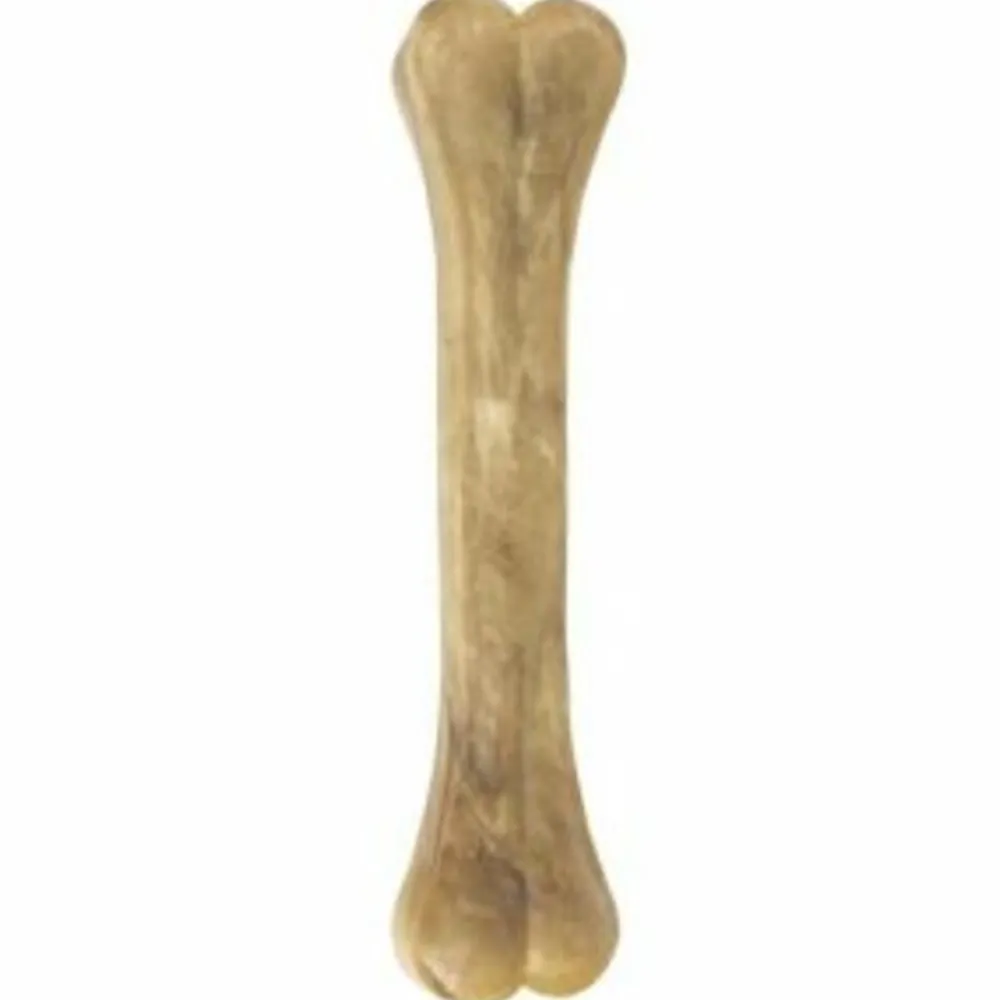 Geperst bot 30 cm 300 gr^Holland Diervoeders Outlet