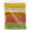 Snacks<Holland Diervoeders Munchy Stick Gekleurd 100 stuks