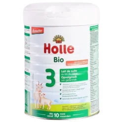 Baby & Peutervoeding<Holle Bio Opvolgmelk van Geitenmelk 3 800 gr