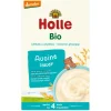 New Bio Volkoren Graanpap Haver 250 gr Baby & Peutervoeding