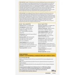 Onkruidbestrijding<Home Defense Honden en Katten Afweermiddel Granulaat 300 g