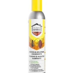 Best Mieren & Kruipend Ongedierte Spray Pesticidevrij 300 ml Ongediertebestrijding