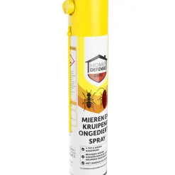 Ongediertebestrijding|Insecten & Ongedierte<Home Defense Mieren en Kruipend Ongedierte Spray 400 ml