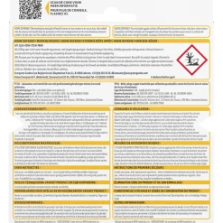 New Mierenlokdoos Lokdoos 4 stuks Ongediertebestrijding