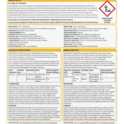 Outlet Muizen Pasta Alfachloralose Kant-en-Klare Lokdoos Magik Paste 2 stuks Ongediertebestrijding