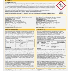 Ongediertebestrijding<Home Defense Muizen Pasta Alfachloralose Kant-en-Klare Lokdoos Magik Paste 4 stuks