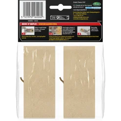 Clearance Muizenval Classic 2 stuks Ongediertebestrijding