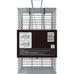 Ongediertebestrijding<Home Defense Rattenvangkooi