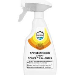 Onkruidbestrijding<Home Defense Spinnenwebben Spray 500 ml