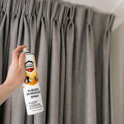 Ongediertebestrijding|Insecten & Ongedierte<Home Defense Vliegen- en Muggen Spray 400 ml