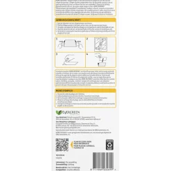 Ongediertebestrijding<Home Defense Vliegenvangers 3 Vallen en 6 Navullingen 1 set