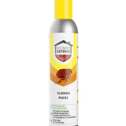 Vlooienspray Pesticidevrij 300 ml^Home Defense Sale
