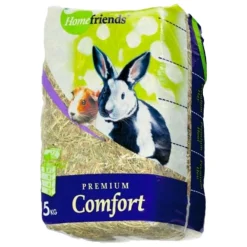 New Hooi Compact 5 kg Erfdieren|Schaap & Geit