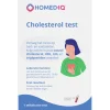 Outlet Zelftest Cholesterol Zelftesten
