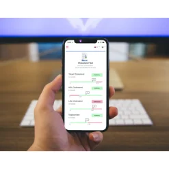 Outlet Zelftest Cholesterol Zelftesten