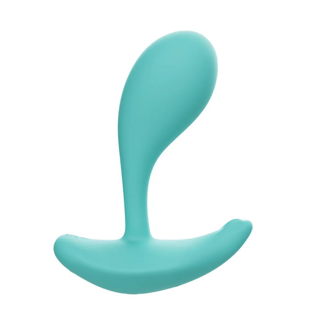 Voor Haar<HoneyPlayBox G-Spot Vibrator Turquoise