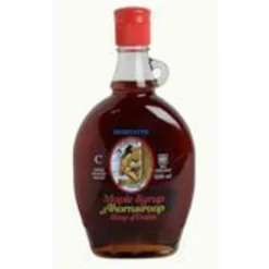 Siropen & Zoetstoffen<Horizon Ahornsiroop C-Graad Bio 500 ml