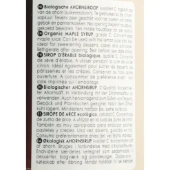 Ahornsiroop C-Graad Bio 950 ml^Horizon Best