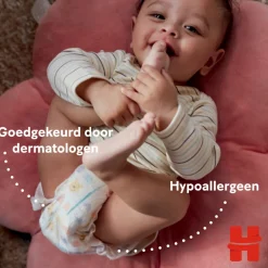 Luiers<Huggies Extra Care Luiers Maat 5 (11 - 25 kg) 66 stuks