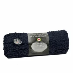 Manden & Dekens<HuggleHounds Hondenmat Grijs XL 75 x 123 cm