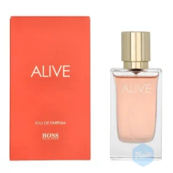 Best Alive Eau de Parfum 30 ml Voor Haar