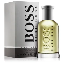 Discount Boss Bottled Eau de Toilette 50 ml Parfum|Voor Hem