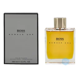 Parfum|Voor Hem<Hugo Boss Boss Number One Eau de Toilette 100 ml