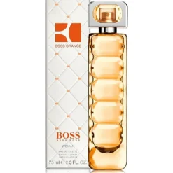 Parfum|Voor Haar<Hugo Boss Boss Orange Eau de Toilette 75 ml