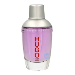 Online Hugo Energise Eau de Toilette 75 ml Parfum|Voor Hem