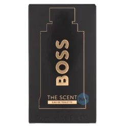 The Scent Eau de Toilette 50 ml^Hugo Boss Hot