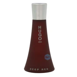 Voor Haar<HUGO Deep Red Eau de Parfum 50 ml