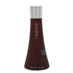 Parfum|Voor Haar<HUGO Deep Red Woman Eau de Parfum 90 ml