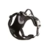Weekend Warrior Harness Zwart 80 - 100 cm^Hurtta