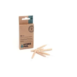 Best Tandenragers Bamboe 0,40 mm 6 stuks Flossen & Ragen