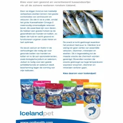 Sale Snackfish Hondensnack Haring 100 gr Snacks