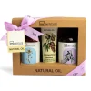 Natural Oil Giftset^IDC Institute