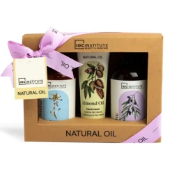 Natural Oil Giftset^IDC Institute
