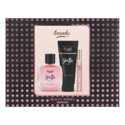 Geschenkset Yiella 1 set Geschenksets