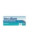 Maag & Darm<Imodium Capsules 2mg 6 stuks