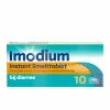 Sale Instant Smelttablet 2mg 10 stuks Maag & Darm