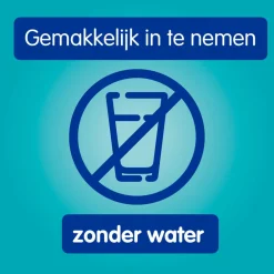 Sale Instant Smelttablet 2mg 10 stuks Maag & Darm