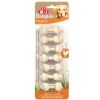 Snacks<8in1 Delights Bone XS 7 stuks