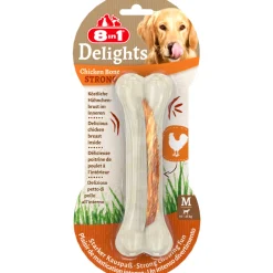 New Delights Bones Strong Kip M Snacks