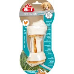 Discount Delights Pro Dental Kip M Snacks