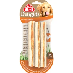Delights Sticks 3 stuks^8in1 Discount