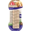 Delights Twisted Sticks Rund 10 stuks^8in1 Sale