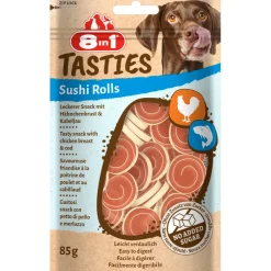 Online Sushi Rolls 85 gr Snacks